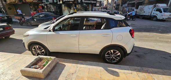 جاك S3 2018 - صورة 4
