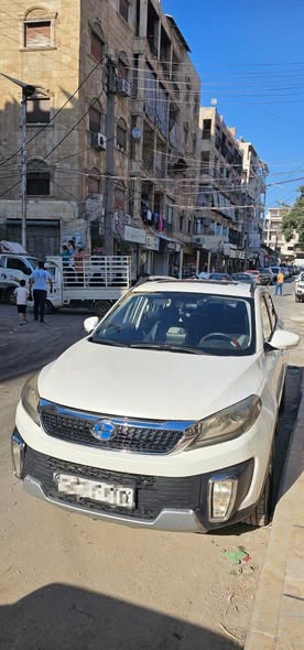 جاك S3 2018 - صورة 5