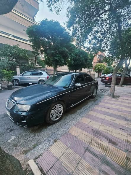روفر 75 2000 - صورة 1
