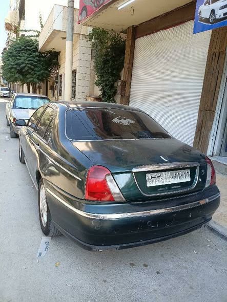 روفر 75 2000 - صورة 3
