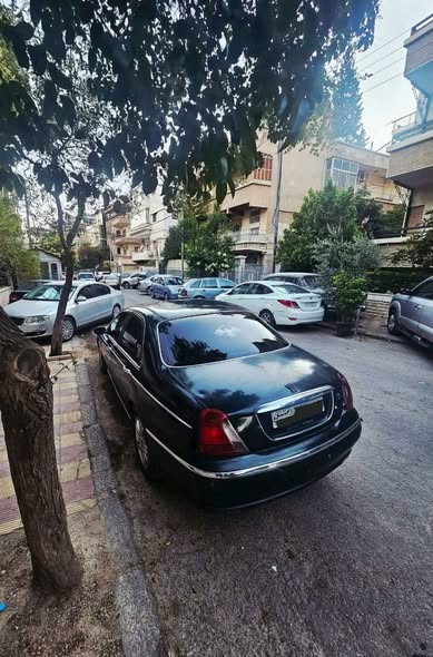 روفر 75 2000 - صورة 5