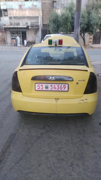 هيونداي فيرنا 2011 - صورة 5