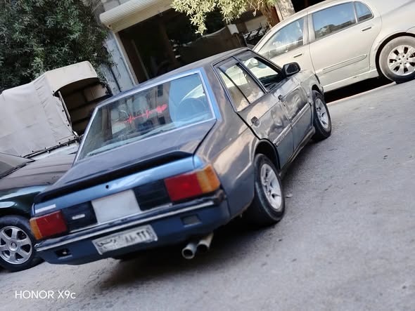 ميتسوبيشي لانسر 1993 - صورة 2