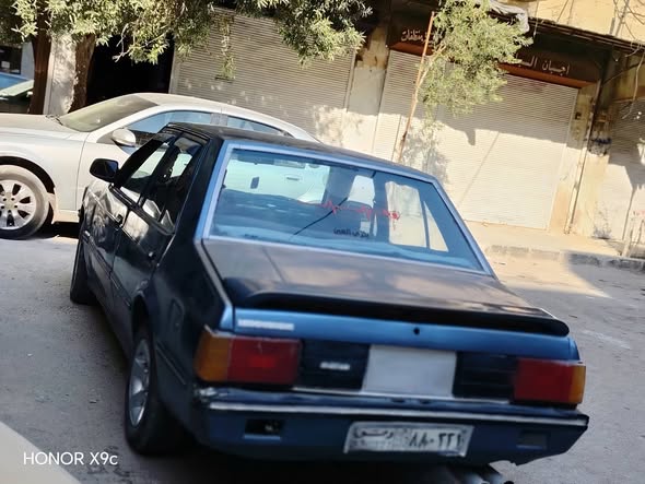 ميتسوبيشي لانسر 1993 - صورة 3
