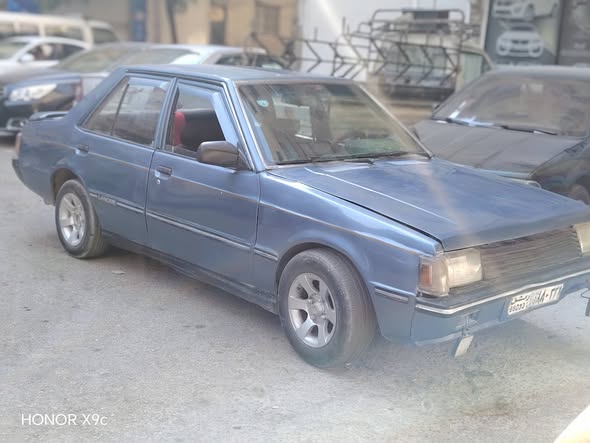 ميتسوبيشي لانسر 1993 - صورة 4