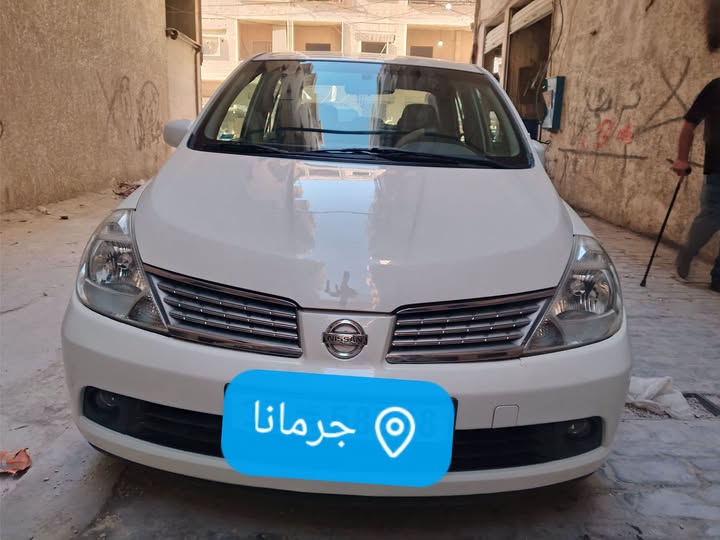 سكودا أوكتافيا 2001