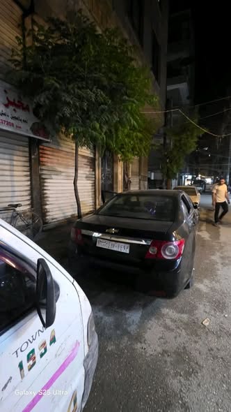 شفر توسكا 2007 - صورة 1