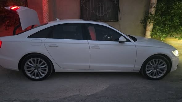 اودي a6 2013 - صورة 4