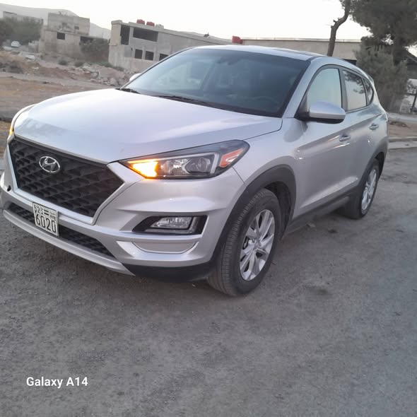 هيونداي توسان 2021 - صورة 3