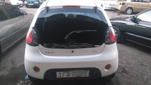 جيلي باندا 2010 - صورة 5