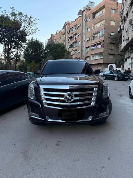 كاديلاك اسكاليد 2015 - صورة 1