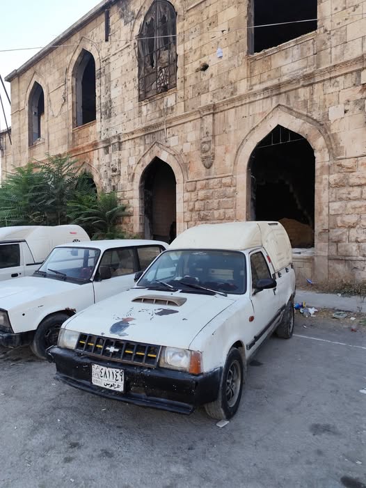 جي إم سي كرت 1993