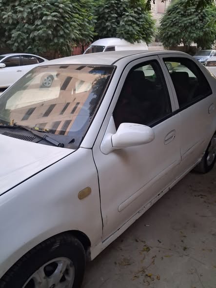 جيلي سيكي ون 2009 - صورة 1