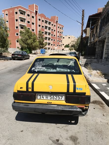 توفاش شاهين 2001 - صورة 2