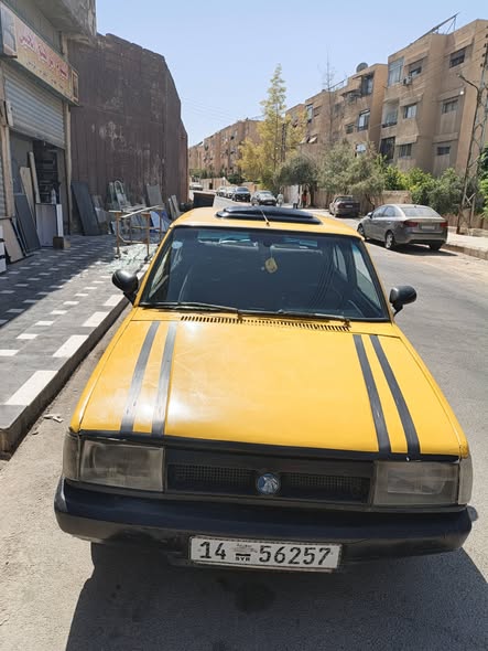 توفاش شاهين 2001 - صورة 4
