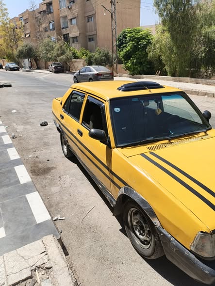 توفاش شاهين 2001 - صورة 5