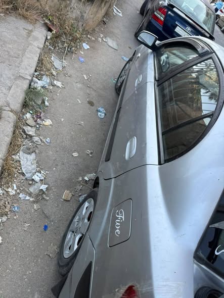 كيا ريو 2008 - صورة 4