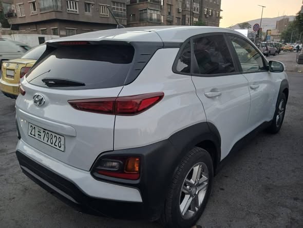 هوندا كونا 2020 - صورة 1