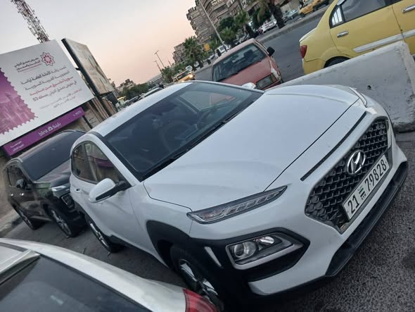 هوندا كونا 2020 - صورة 4