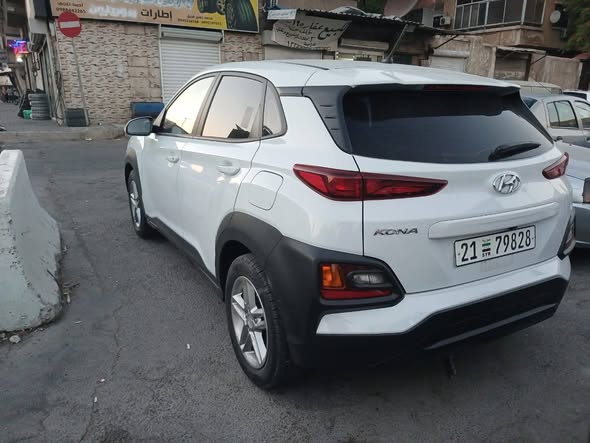 هوندا كونا 2020 - صورة 5