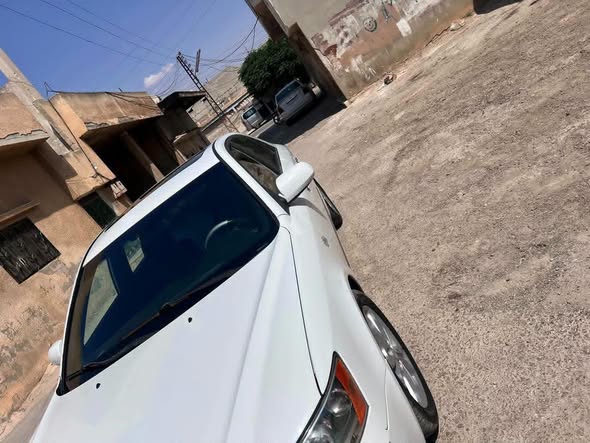 هيونداي سوناتا 2006 - صورة 2