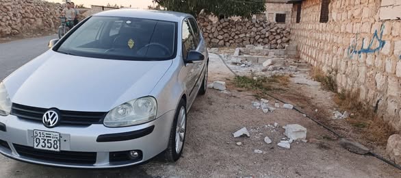فولكس فاجن غولف 2008 - صورة 4