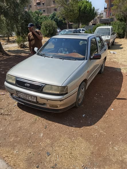 شيري A11 2007 - صورة 1