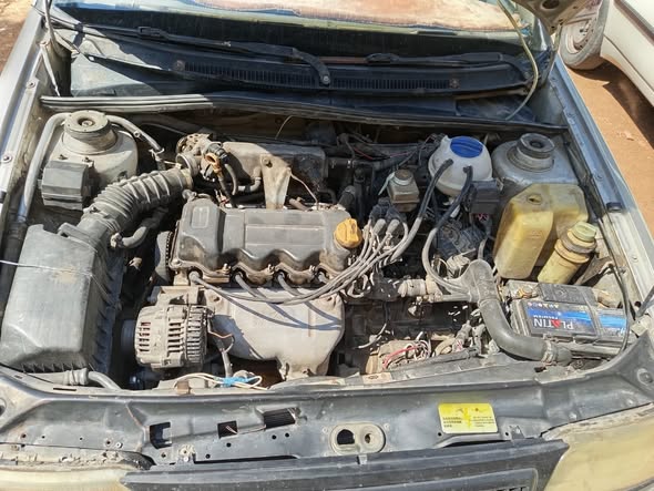 شيري A11 2007 - صورة 2