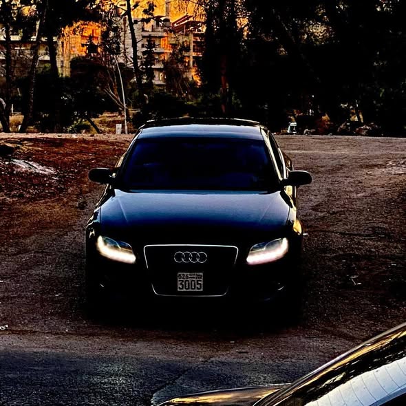 اودي A5 2012 - صورة 1