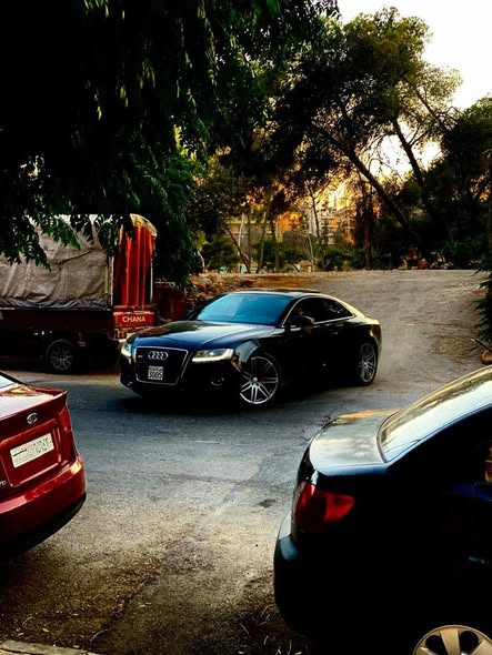 اودي A5 2012 - صورة 3