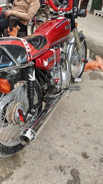 لونصون 150 2025 - صورة 3