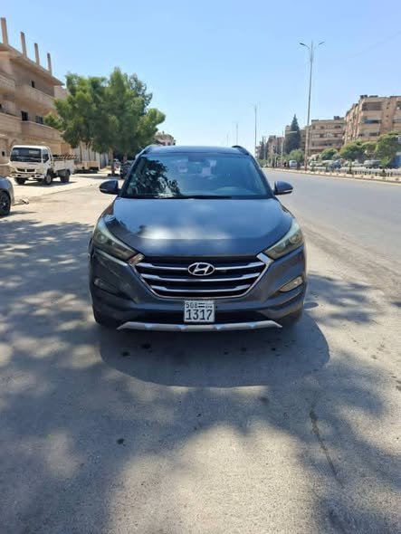 هونداي توسان 2017 - صورة 1