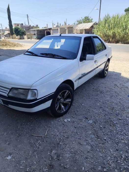 بيجو ٤٠٥ 2005