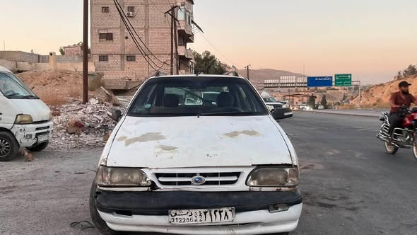فيات فلوريدا 2002 - صورة 1
