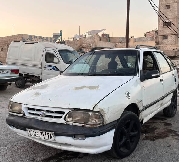 فيات فلوريدا 2002 - صورة 4