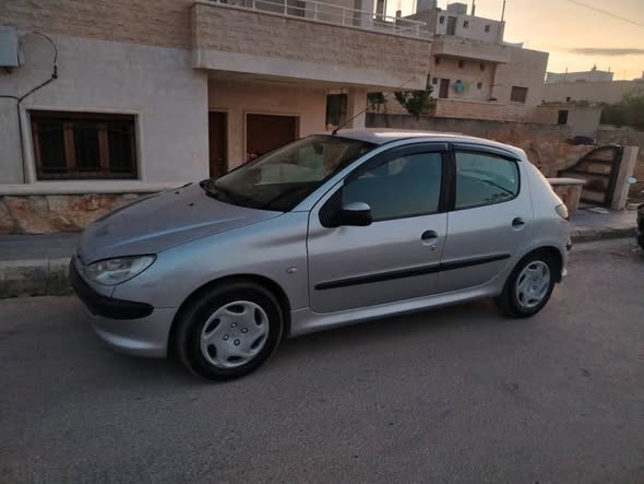 بيجو 206 2007 - صورة 2