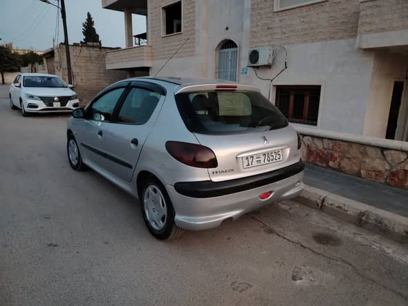 بيجو 206 2007 - صورة 3