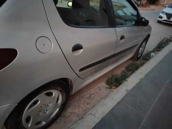 بيجو 206 2007 - صورة 4