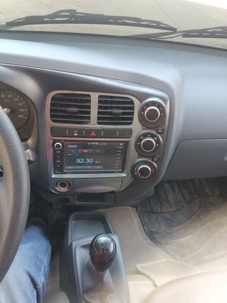 كيا K2700 2026 - صورة 1