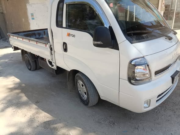 كيا K2700 2026 - صورة 3