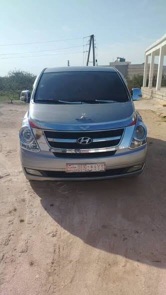 هيونداي اتش ون 2011 - صورة 3