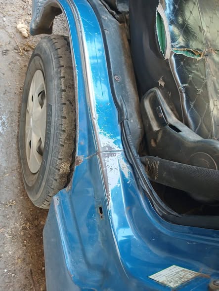 هونداي H100 1998 - صورة 1