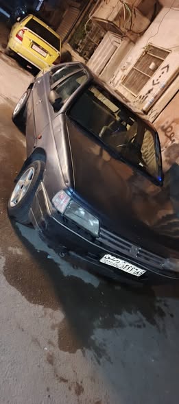 بيجو 405 2005 - صورة 2