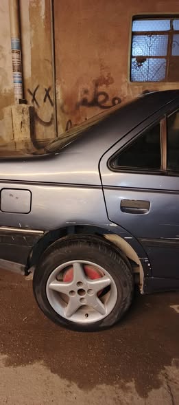 بيجو 405 2005 - صورة 3