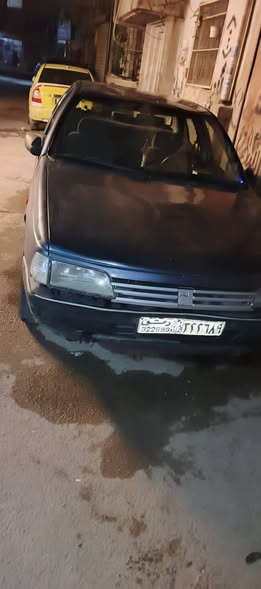بيجو 405 2005 - صورة 4