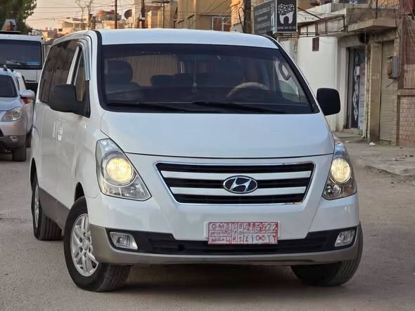 هيونداي اتش ون 2018 - صورة 1