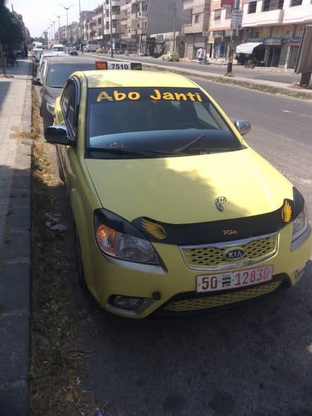 كيا ريو 2010 - صورة 1