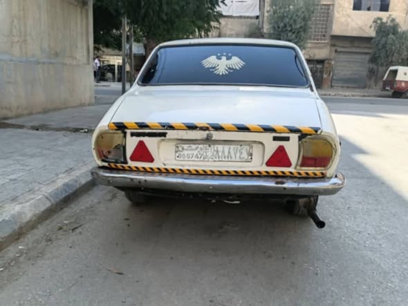 بيجو 504 1976 - صورة 1