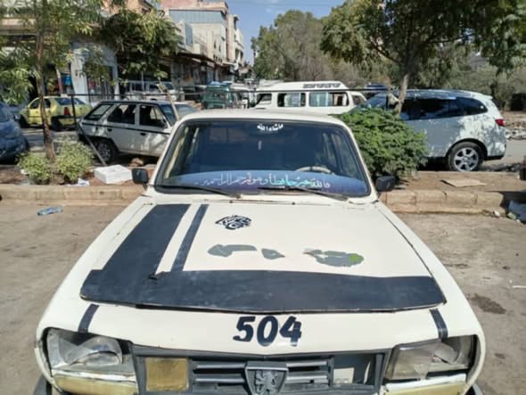 بيجو 504 1976 - صورة 3
