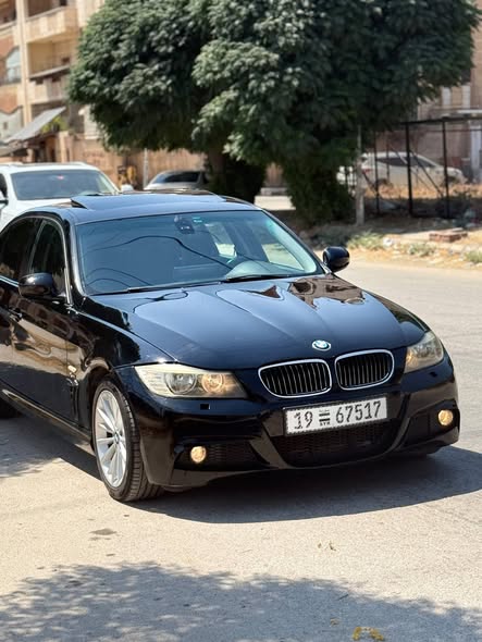 بي إم دبليو 328 2011 - صورة 1
